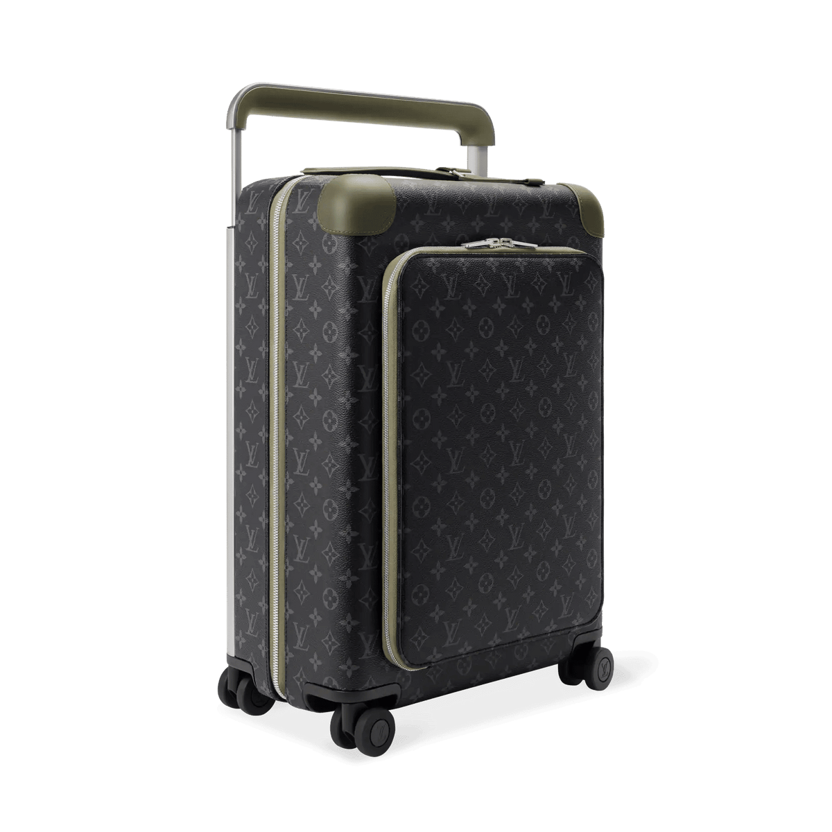 Horizon 55 Business Rolling Luggage Monogram Eclipse M29544