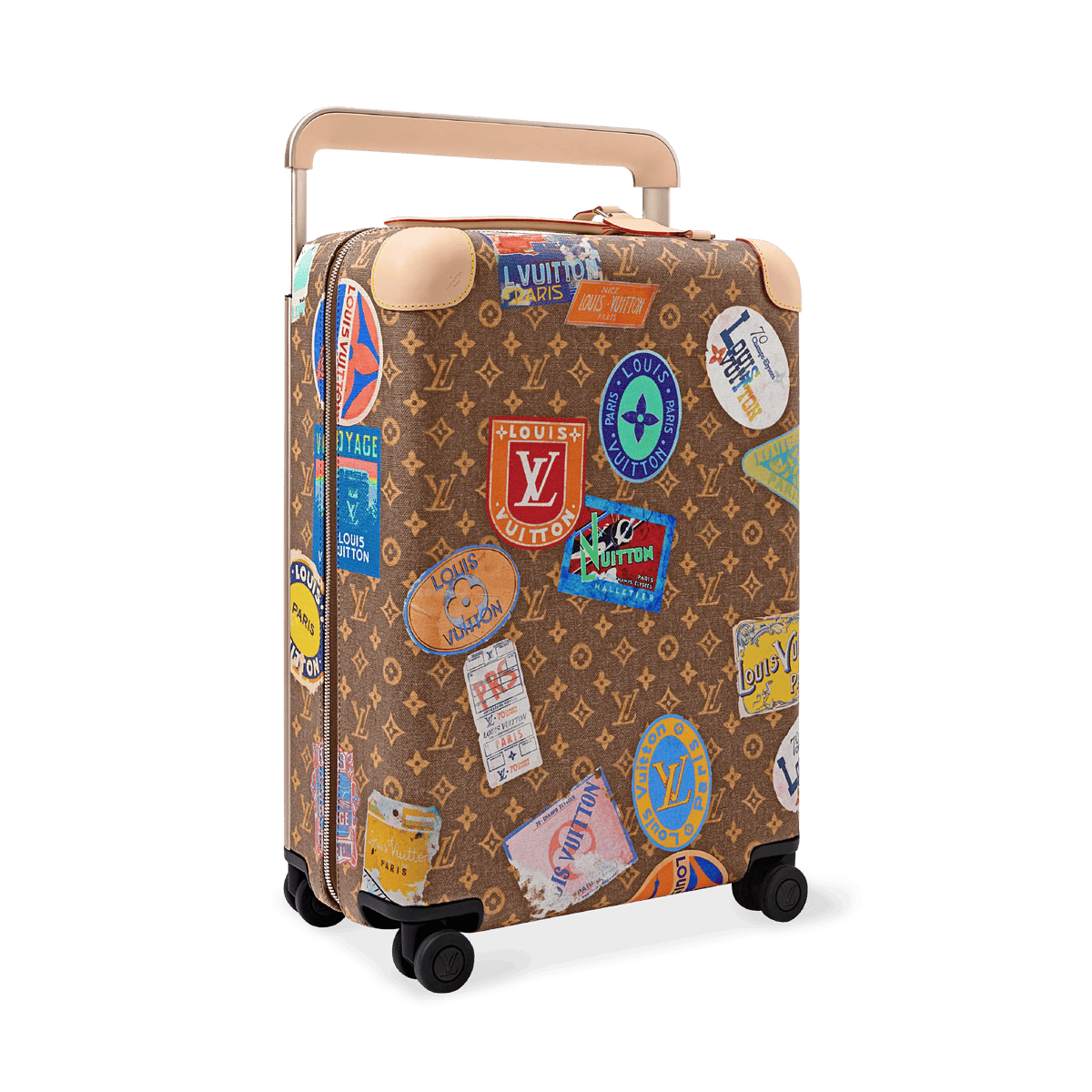 Horizon 55 Rolling Suitcase M15321