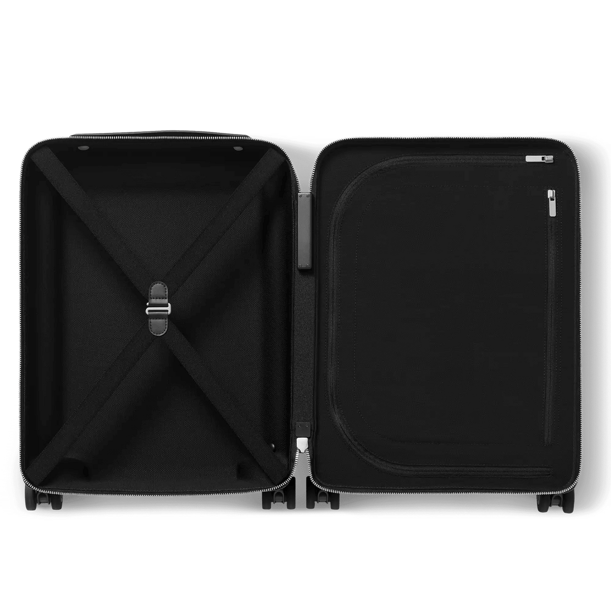 Horizon 50 Rolling Luggage Monogram Eclipse Canvas P01947