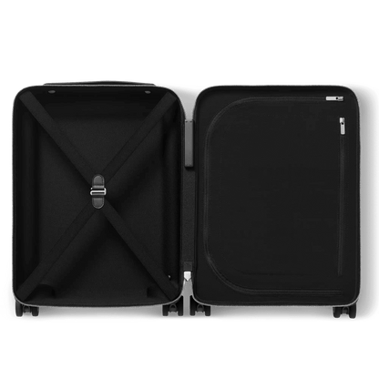 Horizon 50 Rolling Luggage Monogram Eclipse Canvas P01947