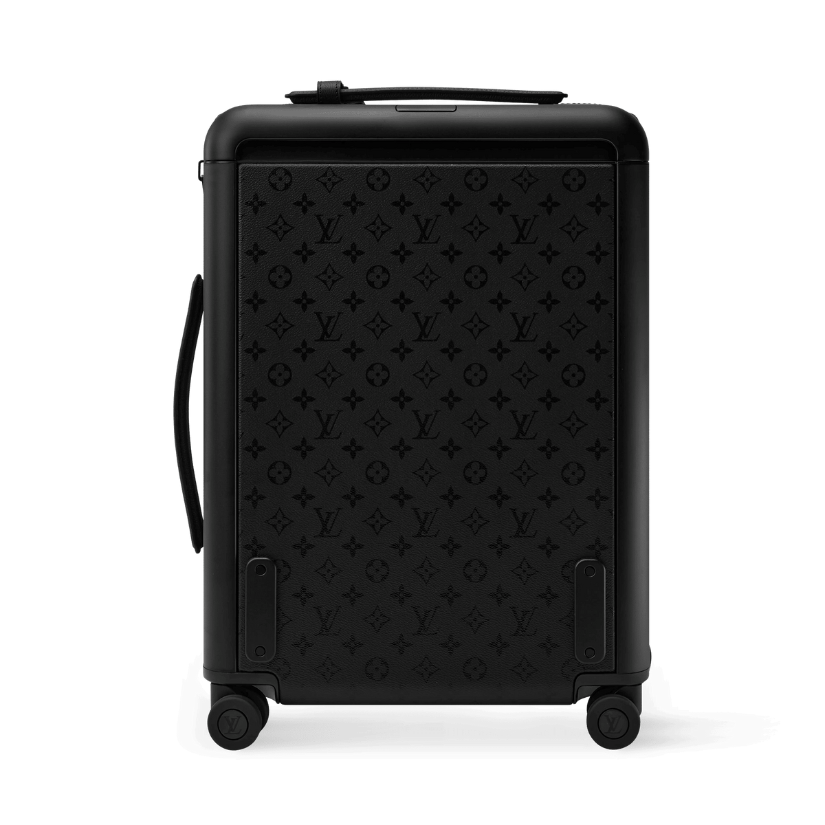 Horizon 55 Rolling Suitcase Monogram Midnight M26811