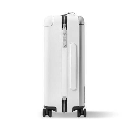 Horizon 55 Rolling Suitcase Monogram Taigarama M13778