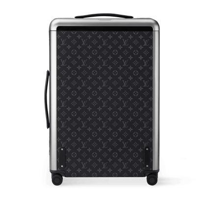 Horizon 70 Rolling Luggage Monogram Eclipse Canvas M13772