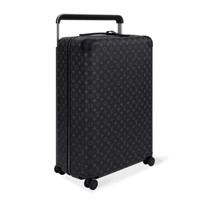 Horizon 70 Rolling Luggage Monogram Eclipse Canvas M13772
