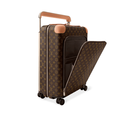 Horizon Business Rolling Case Monogram M13770