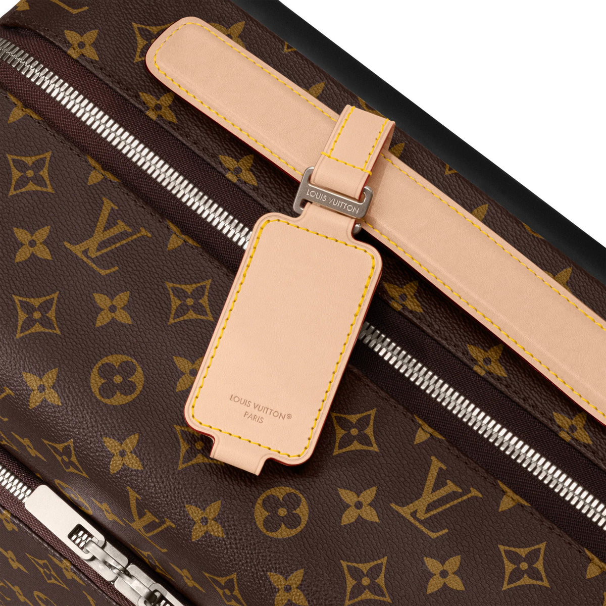 Horizon Business Rolling Case Monogram M13770