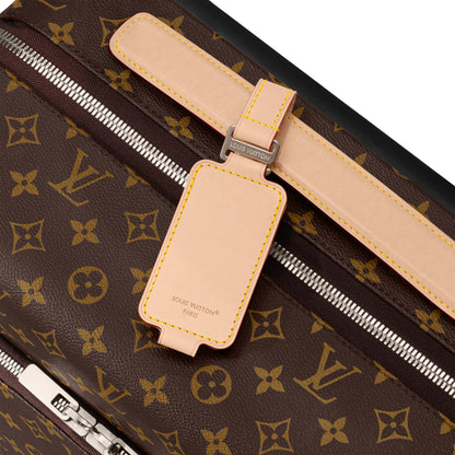 Horizon Business Rolling Case Monogram M13770