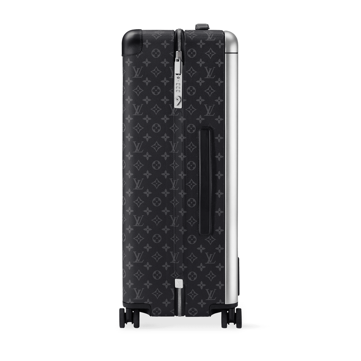 Horizon 70 Rolling Luggage Monogram Eclipse Canvas M13772
