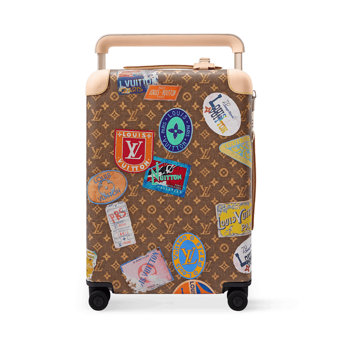 Horizon 55 Rolling Suitcase M15321