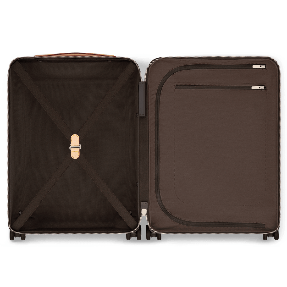 Horizon Business Rolling Case Monogram M13770