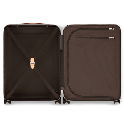 Horizon Business Rolling Case Monogram M13770
