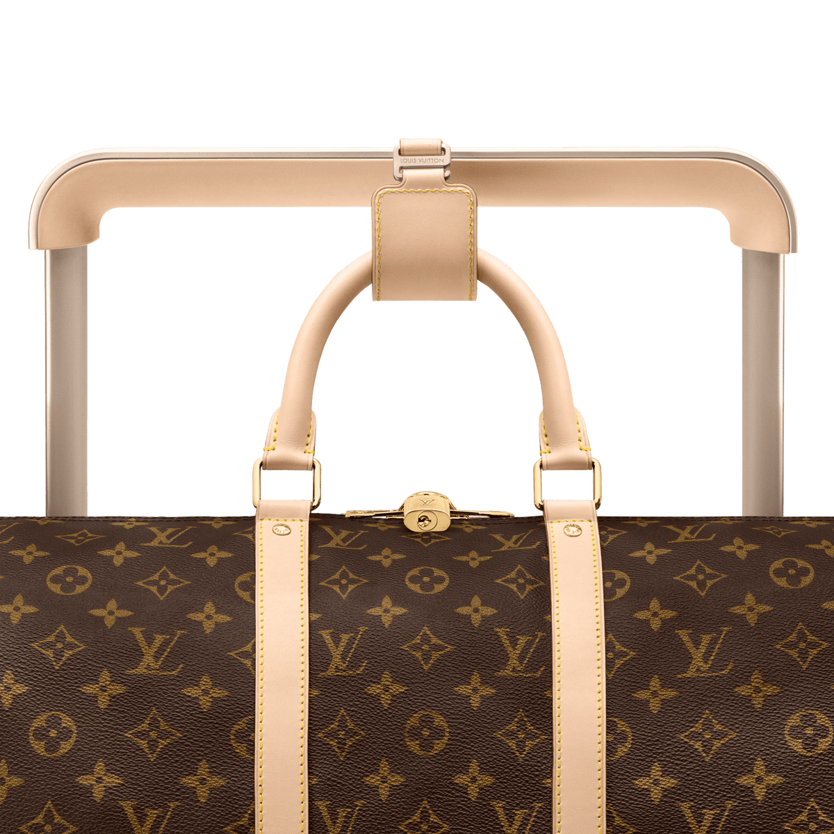 Horizon Business Rolling Case Monogram M13770