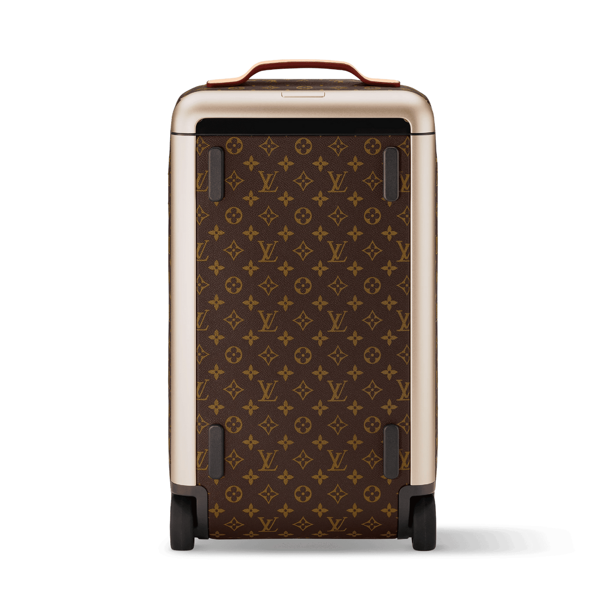 Horizon Soft Duffle 55 Monogram Canvas M20109