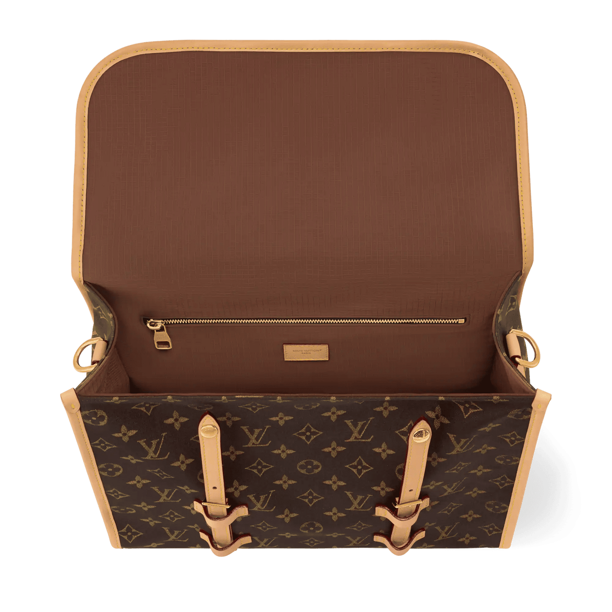 Men's Jet Lag Bag MM Silk Tech Tote