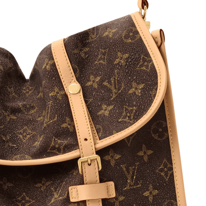 Men's Jet Lag Bag MM Silk Tech Tote