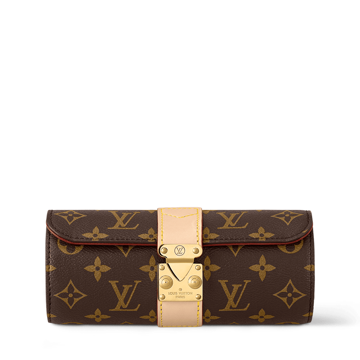 Jewelry Case Monogram M10145