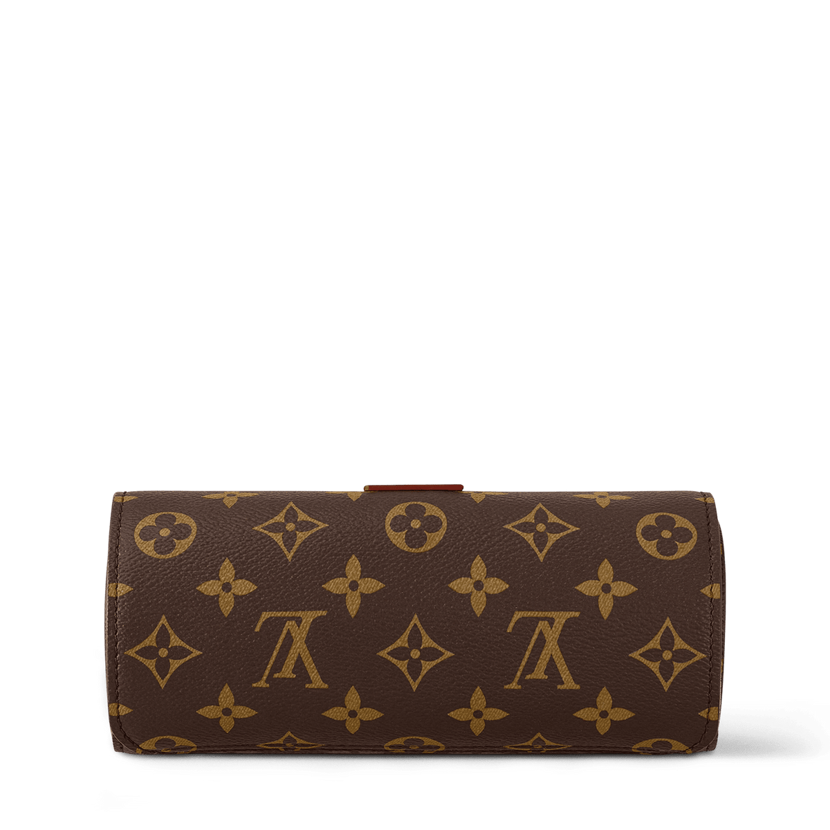 Monogram Canvas Jewelry Case M10145