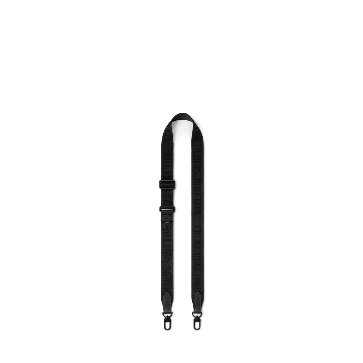 Men's Keepall Bandoulière 25 Monogram Taurillon Leather