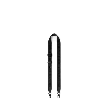 Men's Keepall Bandoulière 25 Monogram Taurillon Leather
