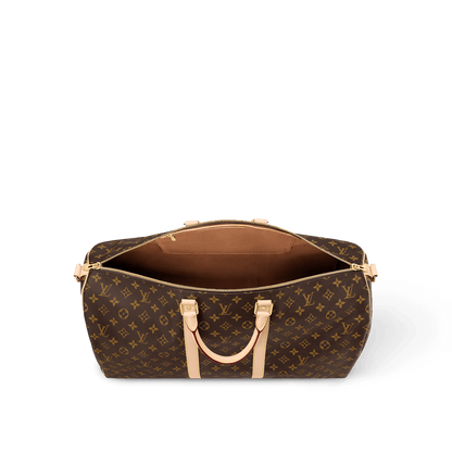 Keepall Bandoulière 55 Duffel Bag P01943