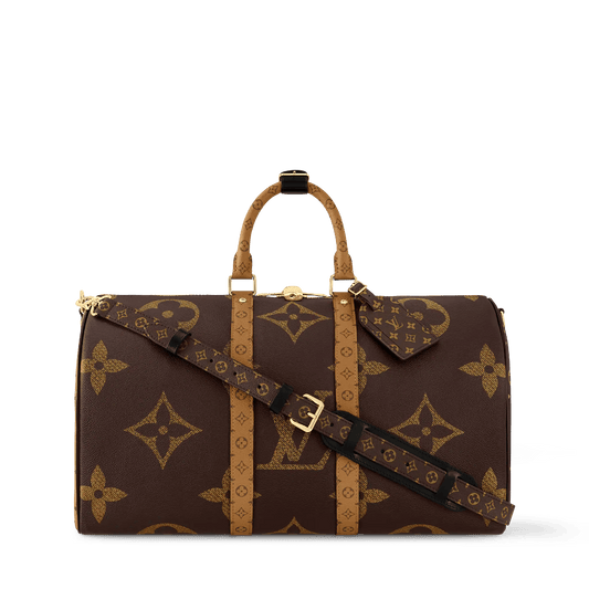 Keepall Bandoulière 45 M47211