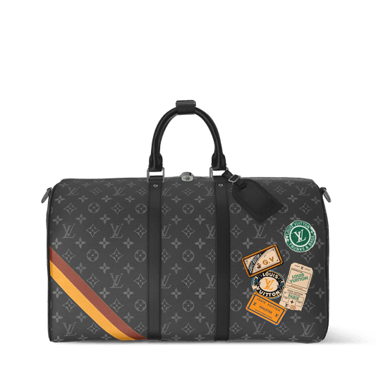 Keepall Bandoulière 45 Mon Monogram P01949