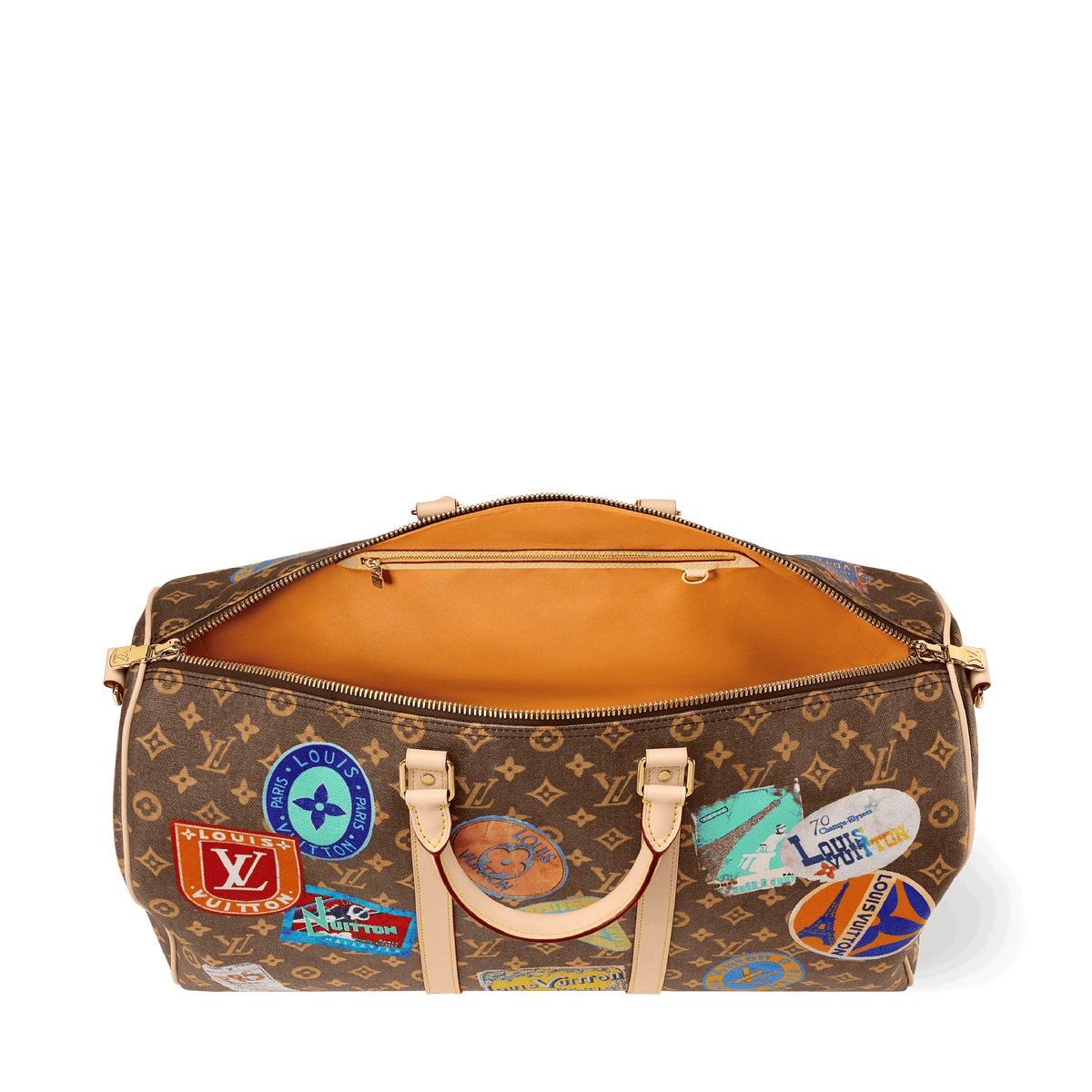 Keepall Bandoulière 50 M15042