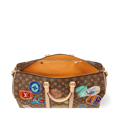 Keepall Bandoulière 50 M15042
