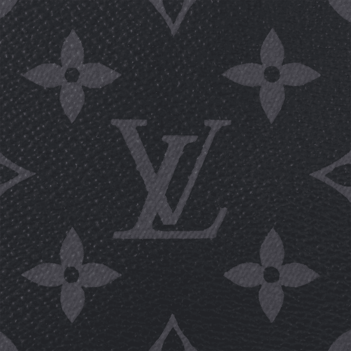 Keepall Bandoulière 45 Monogram Eclipse M40569