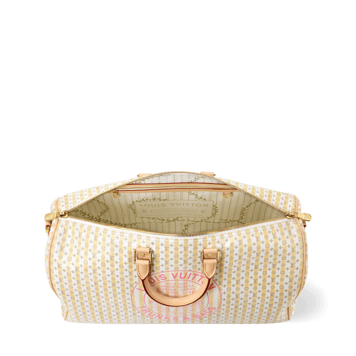 Keepall Bandoulière 45 M28678