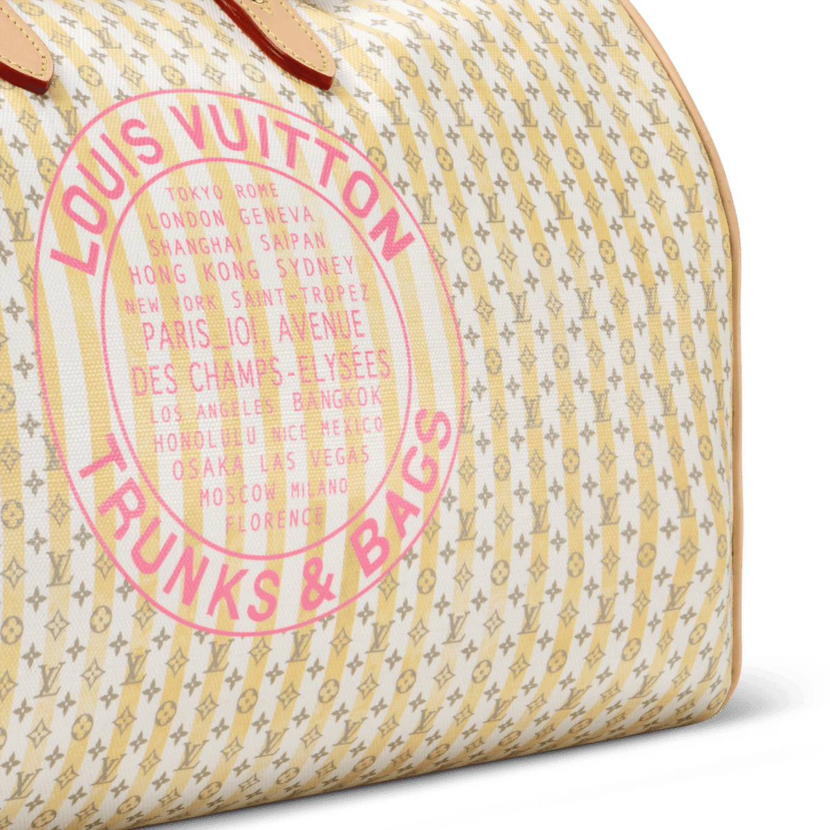 Keepall Bandoulière 45 M28678