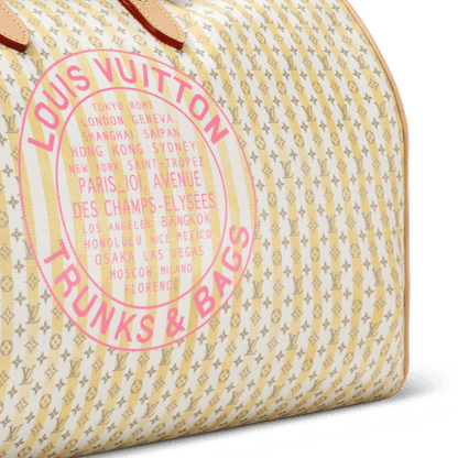 Keepall Bandoulière 45 M28678
