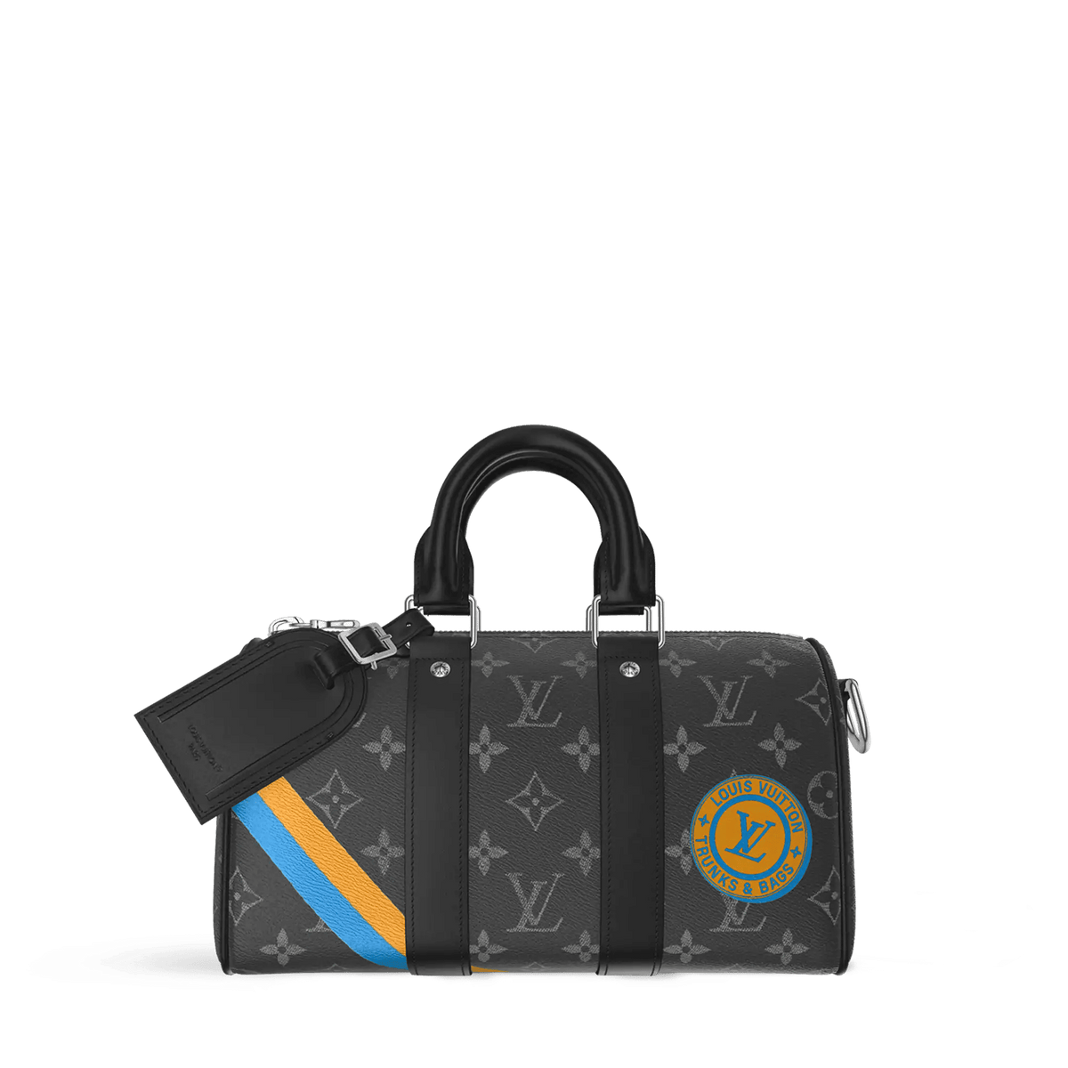 Keepall Bandoulière 25 Mon Monogram