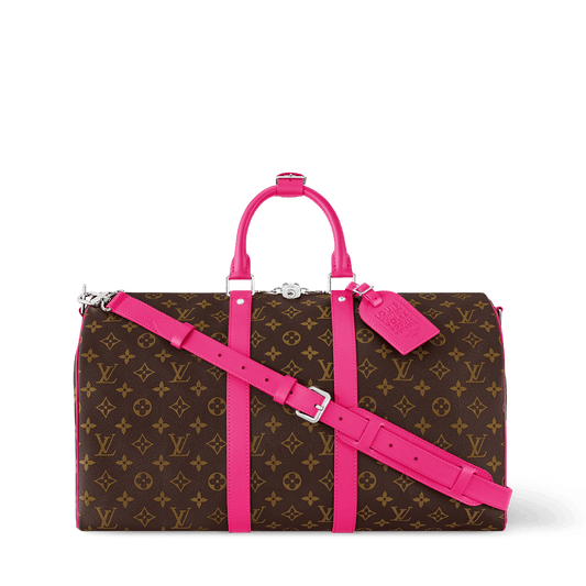 Keepall Bandoulière 45 M13807