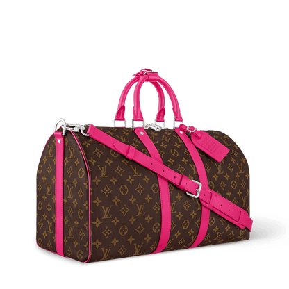 Keepall Bandoulière 45 M13807
