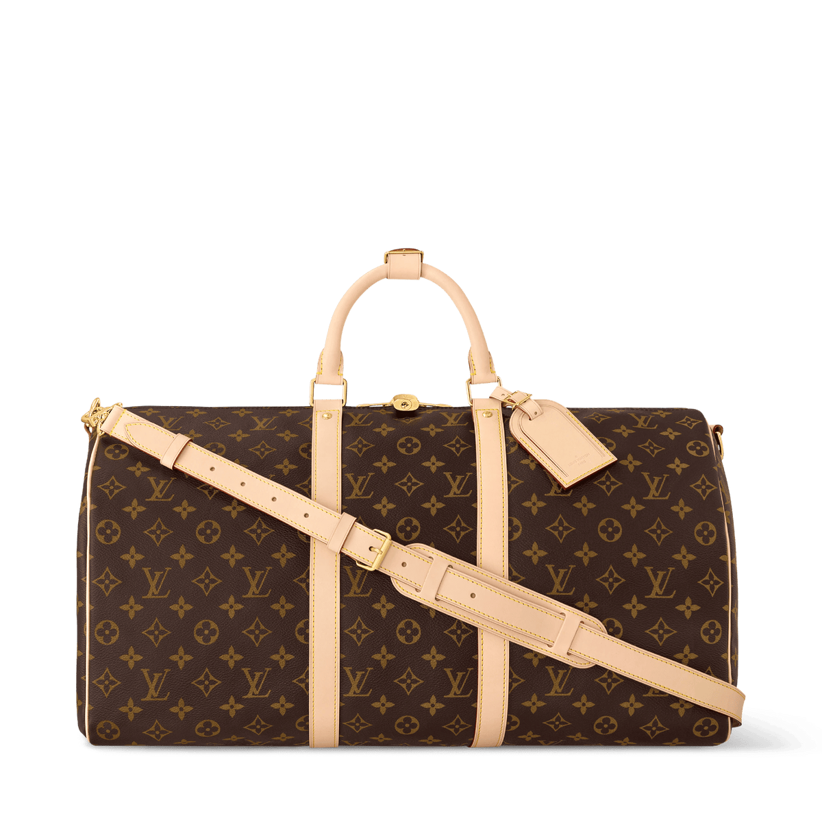 Keepall Bandoulière 50 M41416