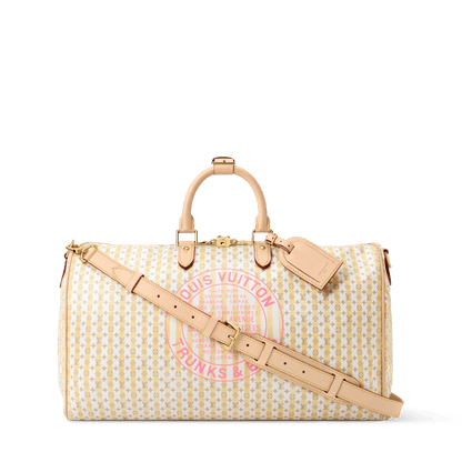 Keepall Bandoulière 45 M28678