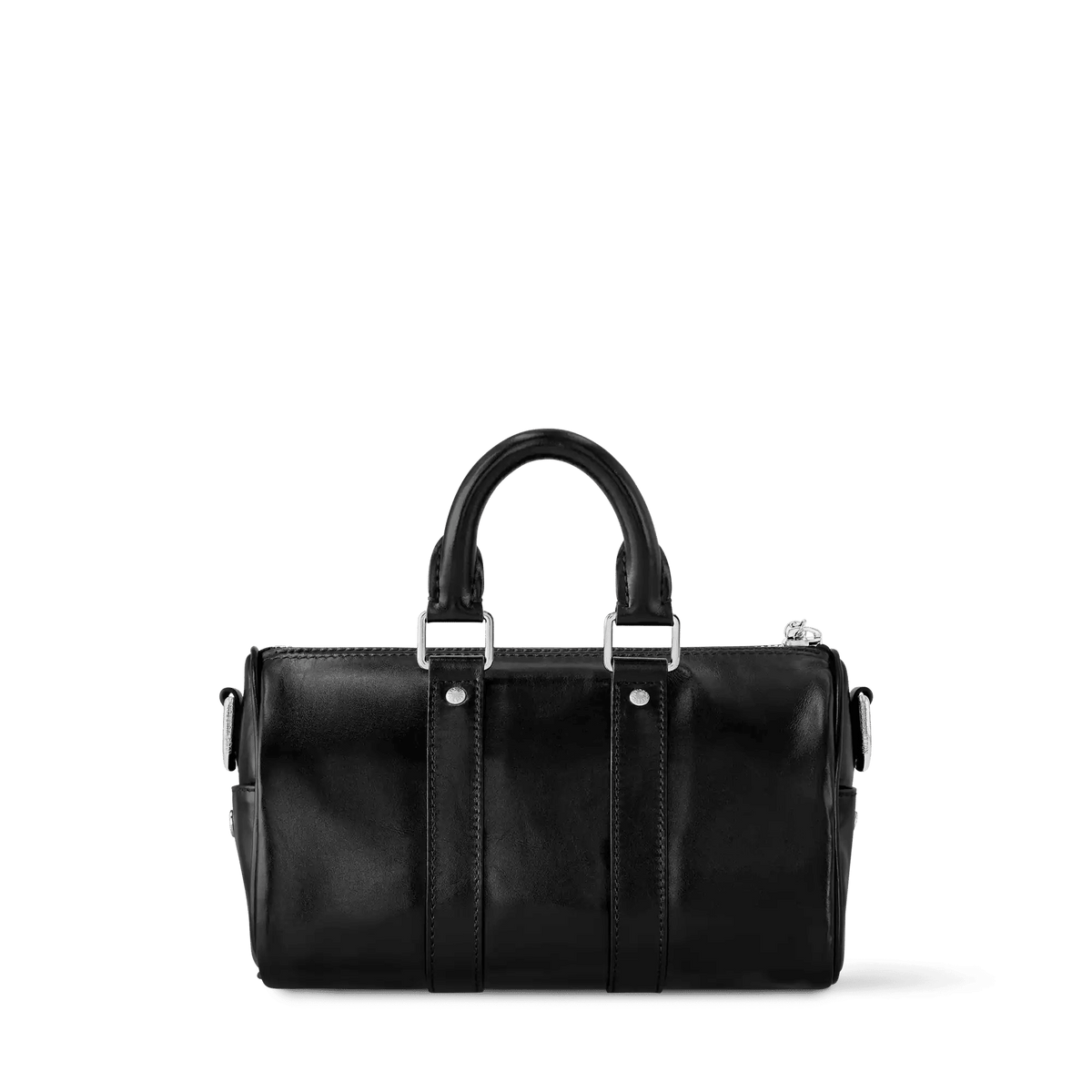 Men's Keepall Cargo Bandoulière 25 Black