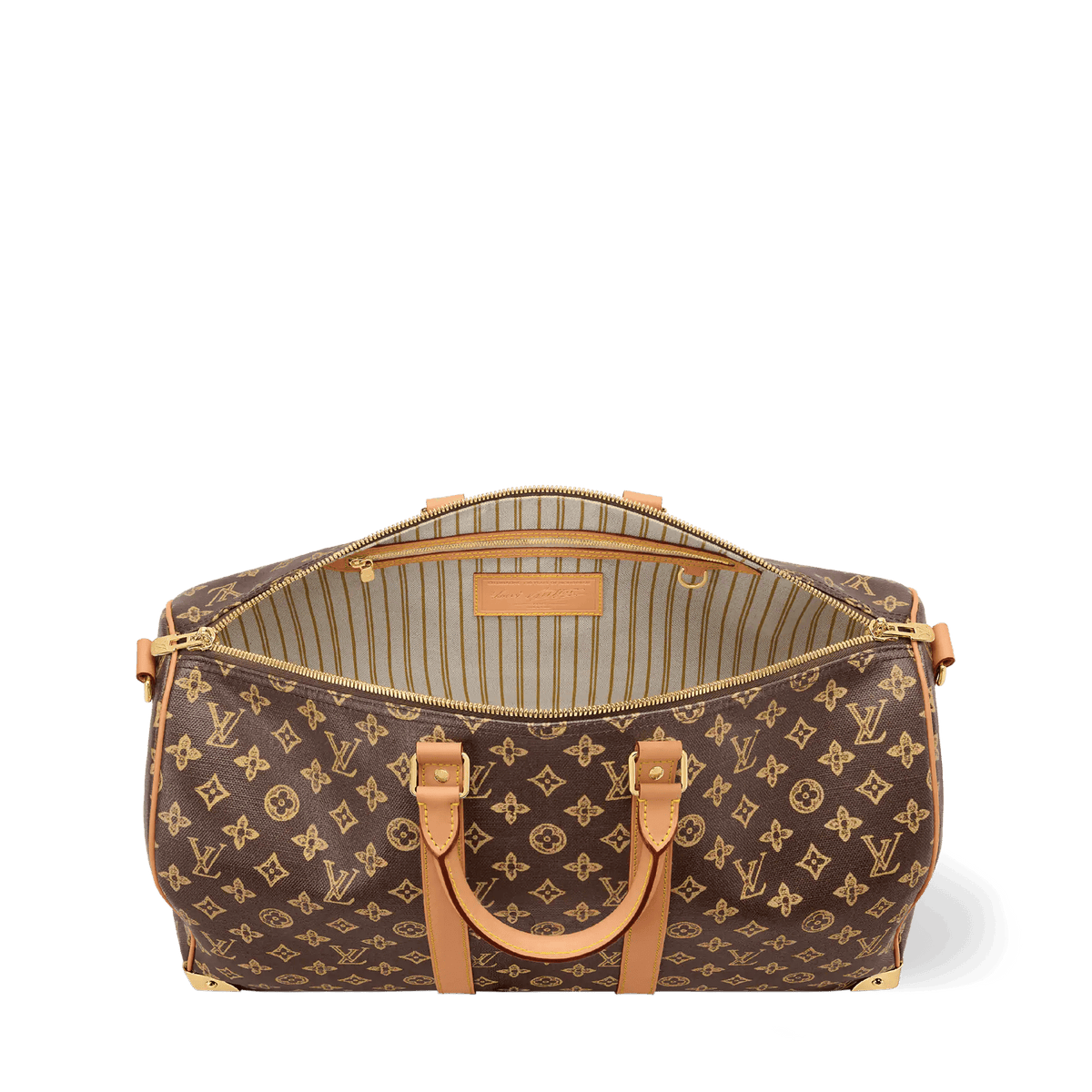 Keepall Trunk 45 Monogram Origine M28339