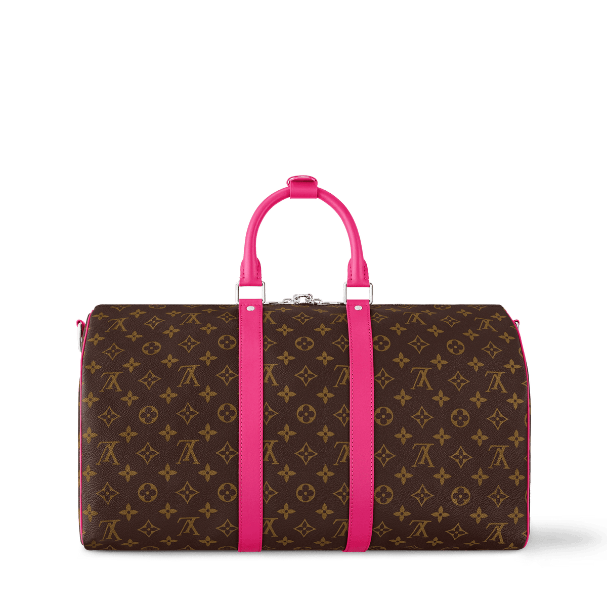 Keepall Bandoulière 45 Monogram Macassar M13807