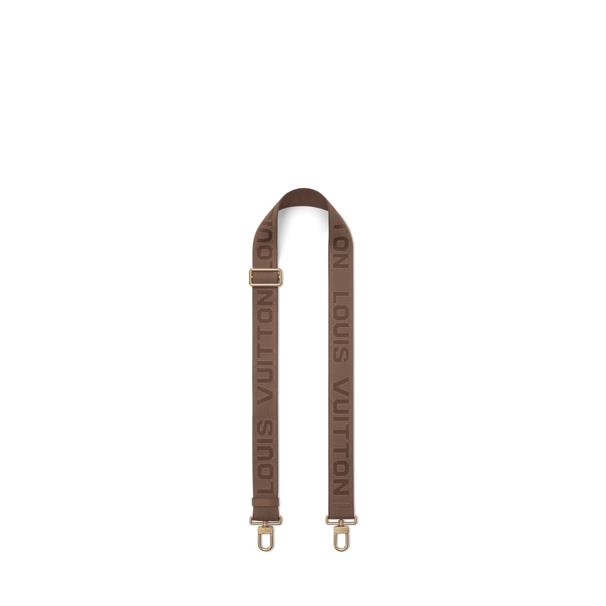 Men's Keepall 25 Bandoulière Mini Bag Sand
