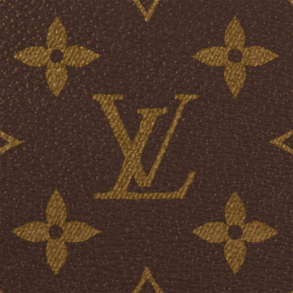 Keepall Bandoulière 55 Monogram Macassar M56714