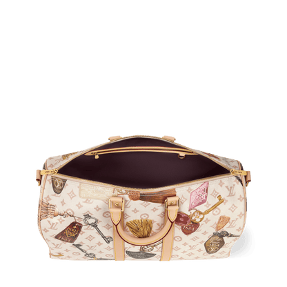 Keepall Bandoulière 45 M28780