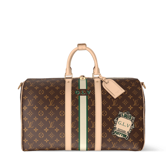 Keepall Bandoulière 45 Mon Monogram P01944