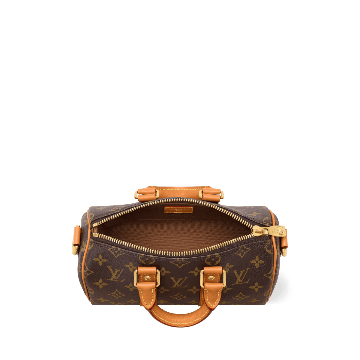Men's Keepall 25 Bandoulière Bag Monogram Archive
