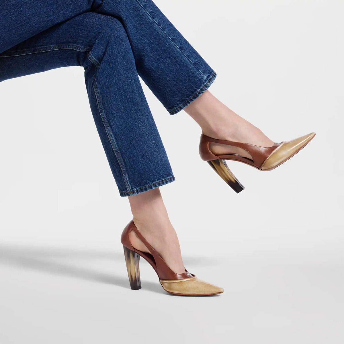Women's Luna Pump