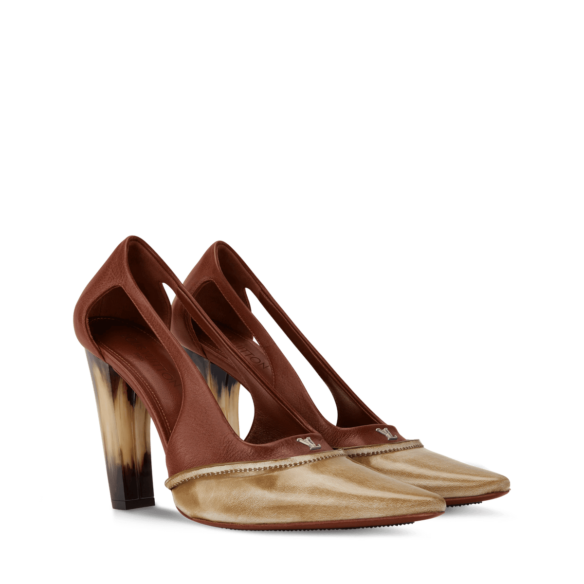 Women's Luna Pump