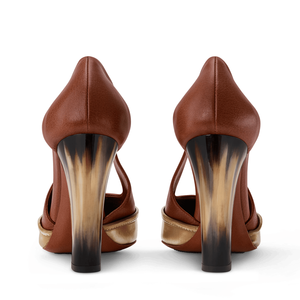 Women's Luna Pump