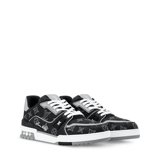 Men's LV Trainer Sneaker