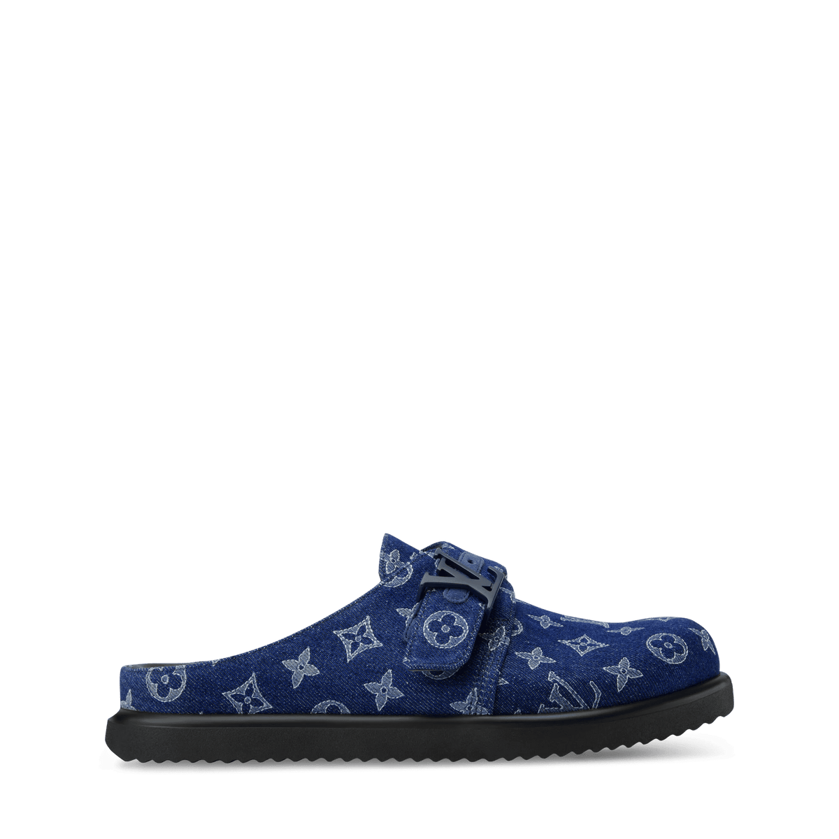 Men's LV Easy Mule